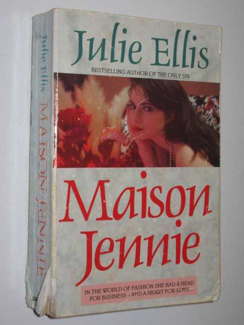 Maison Jennie
