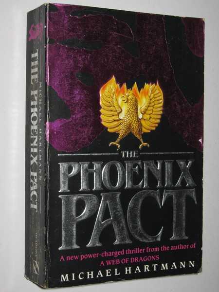 The Phoenix Pact.