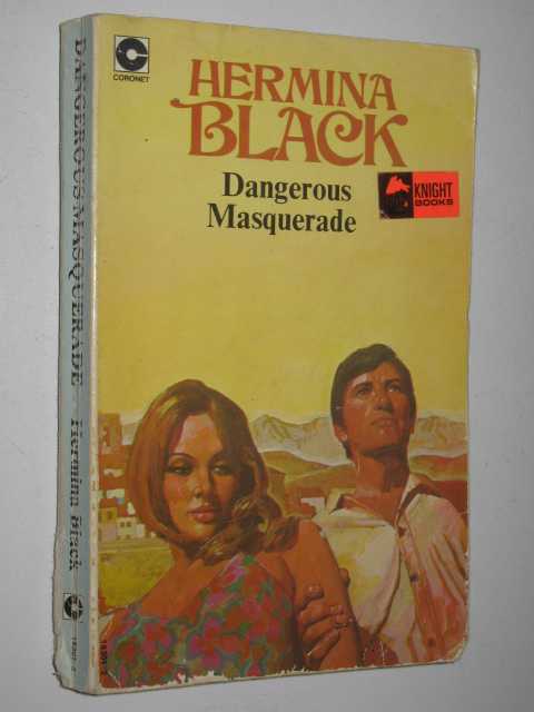 Dangerous Masquerade