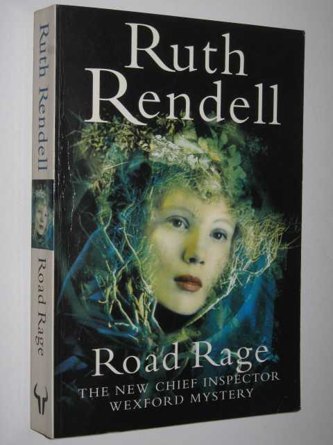 Road Rage - Inspector Wexford Series #17