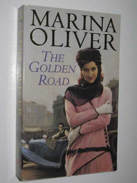 The Golden Road