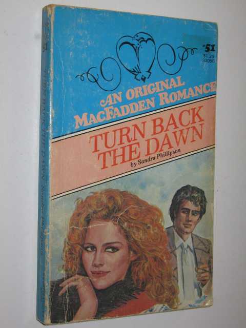 Turn Back the Dawn