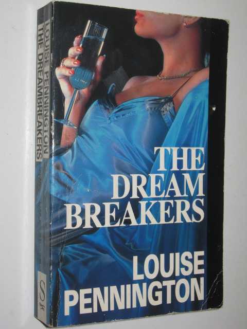 The Dream Breakers