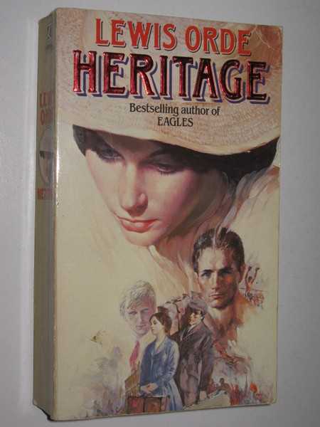 Heritage