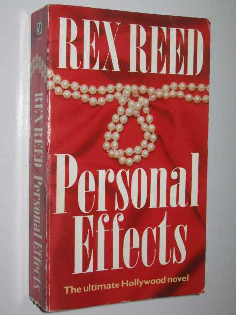 Personal Effects