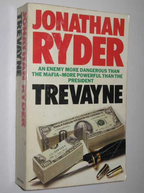 Trevayne