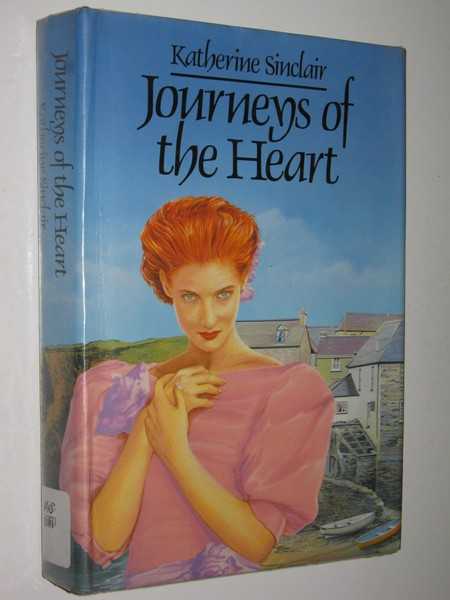 Journeys of the Heart.