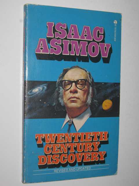 Twentieth Century Discovery