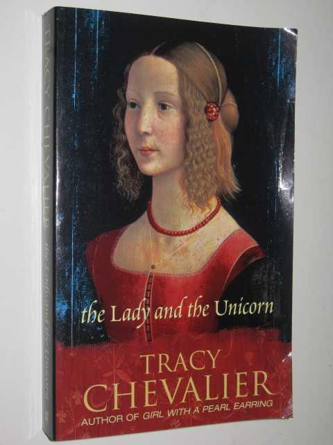 The Lady And The Unicorn