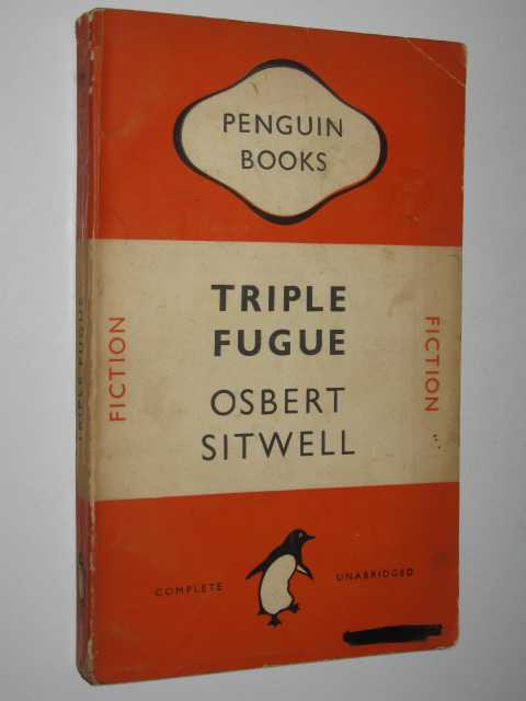 Triple Fugue
