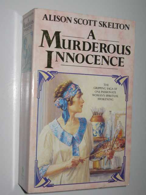 A Murderous Innocence