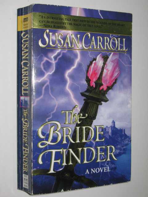 The Bride Finder