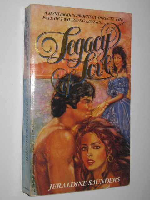 Legacy of Love