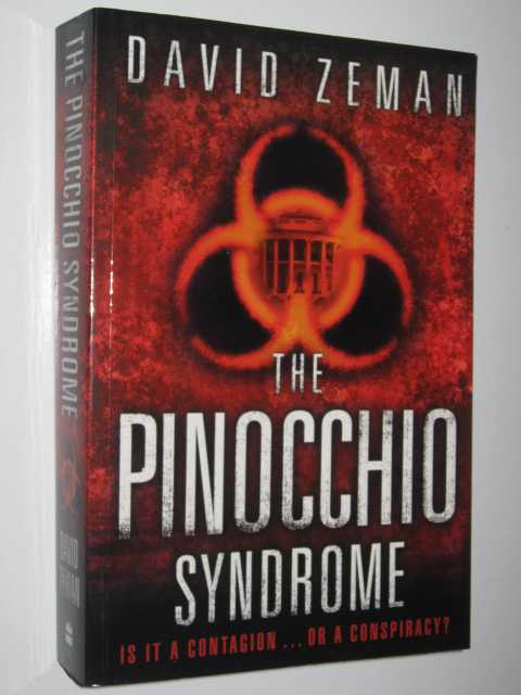 The Pinocchio Syndrome
