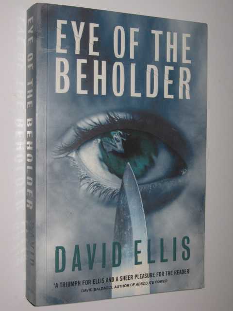 Eye of the Beholder