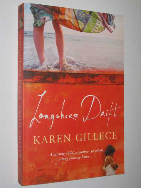 Longshore Drift