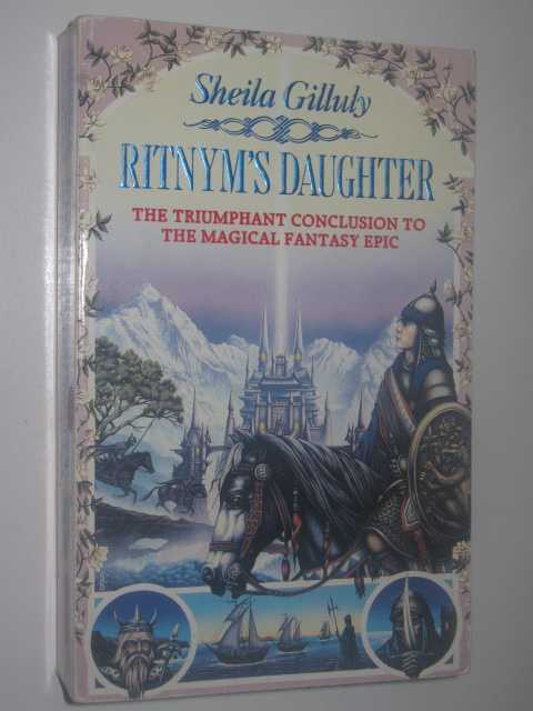 Ritnym's daughter.