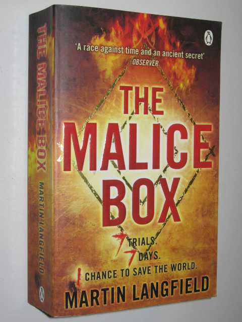 The Malice Box