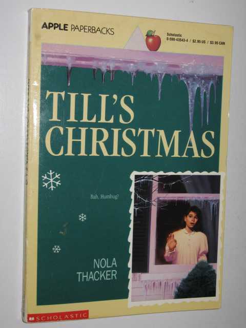 Till's Christmas