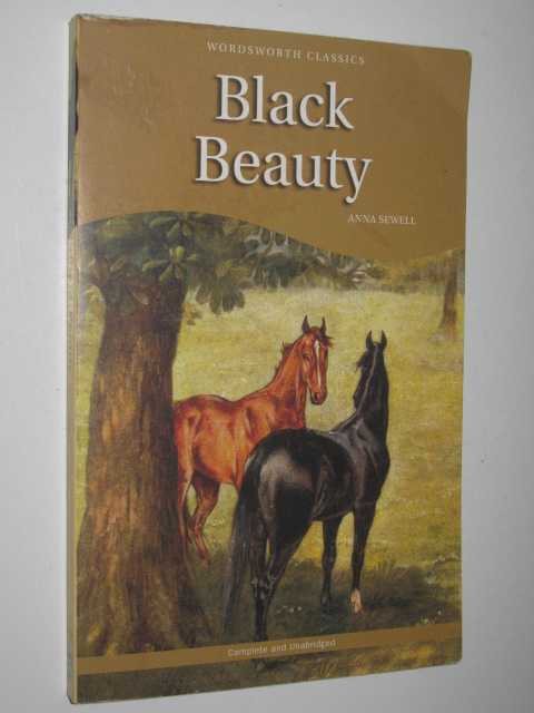 Black Beauty