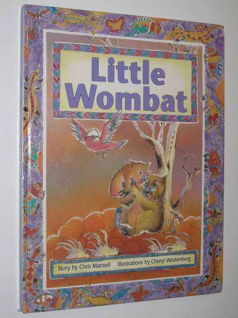 Little Wombat