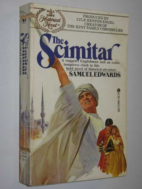 The Scimitar