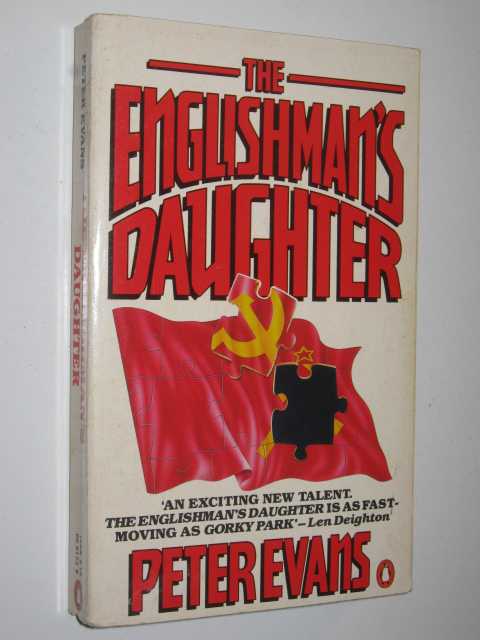 The Englishman's Daughter