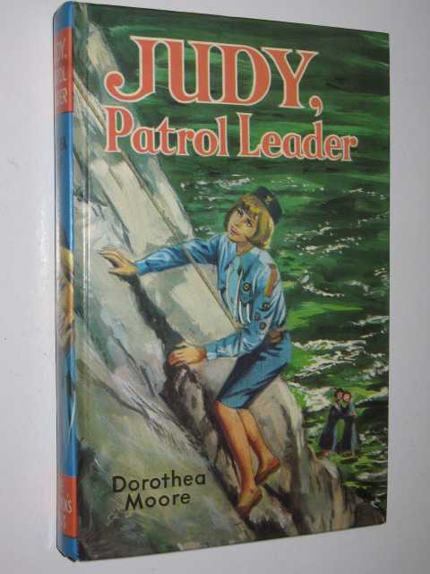 Judy, Patrol Leader