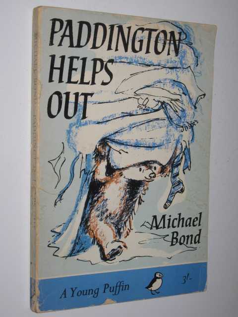 Paddington Helps Out