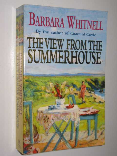 The View From The Summerhouse