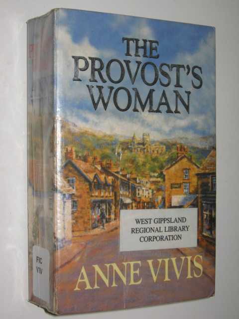 The Provost's Woman