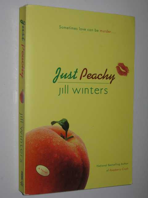 Just Peachy