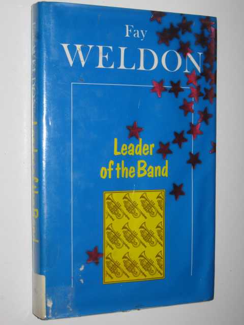 Leader Of The Band
