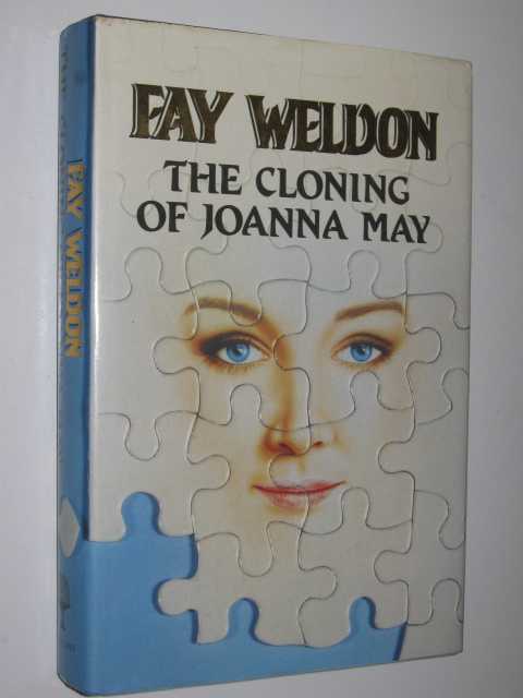The Cloning Of Joanna May