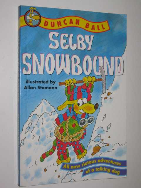 Selby Snowbound