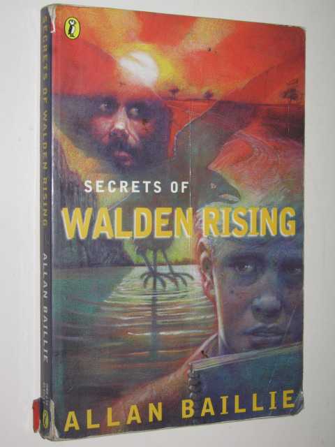 Secrets of Walden Rising