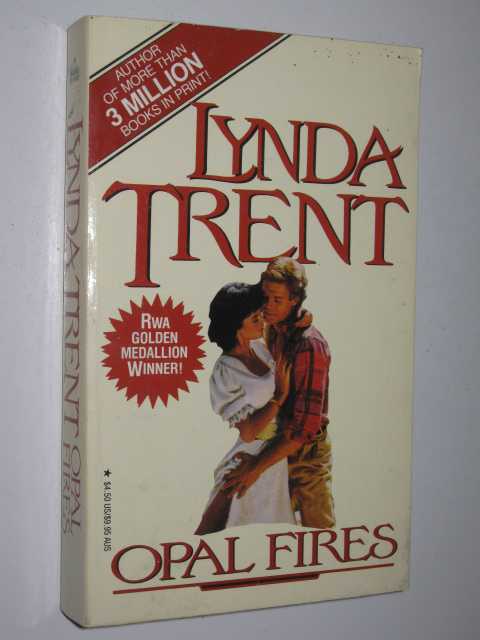Opal Fires