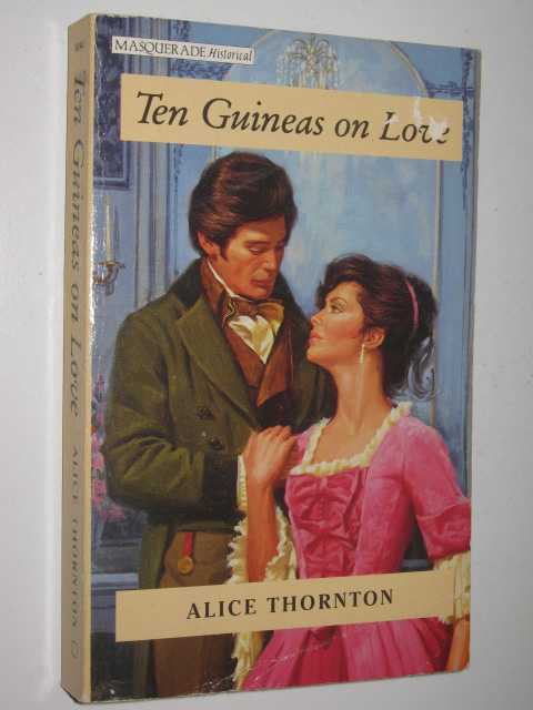 Ten Guineas On Love