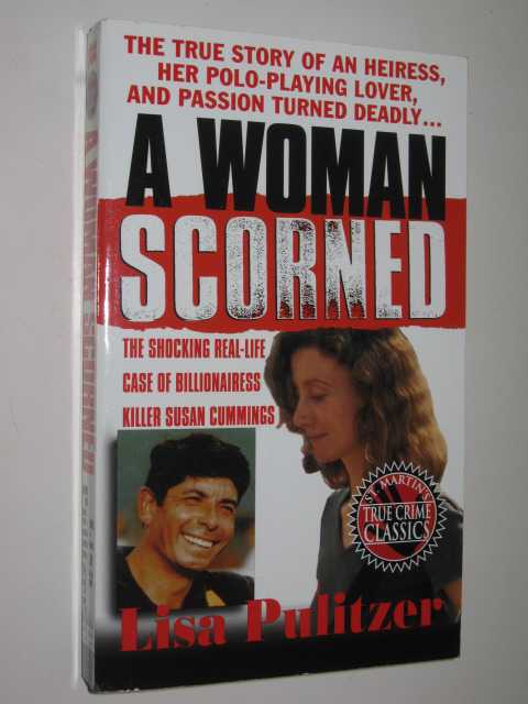 A Woman Scorned