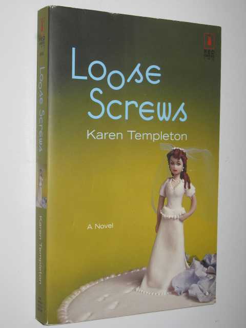 Loose Screws