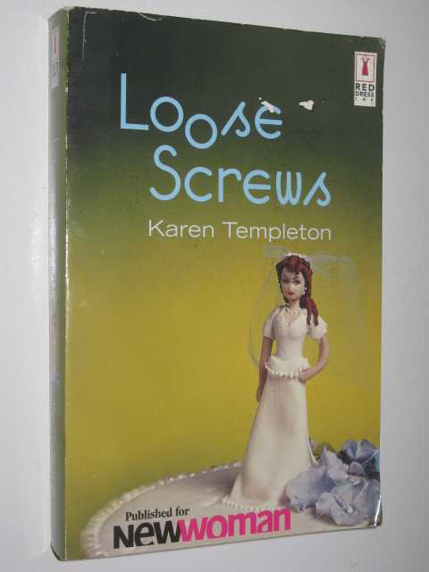 Loose Screws