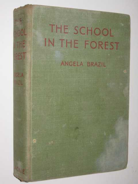 The School in the Forest
