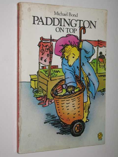 Paddington On Top