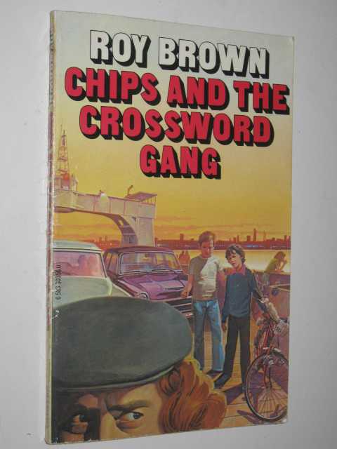 Chips and the Crossword Gang