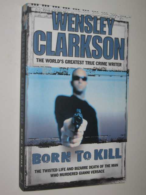 Born to Kill