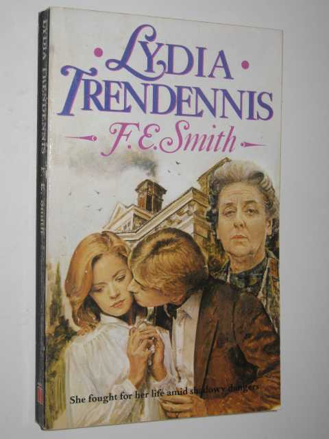 Lydia Trendennis
