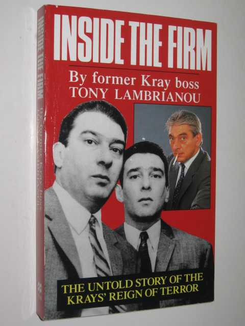 Inside the Firm