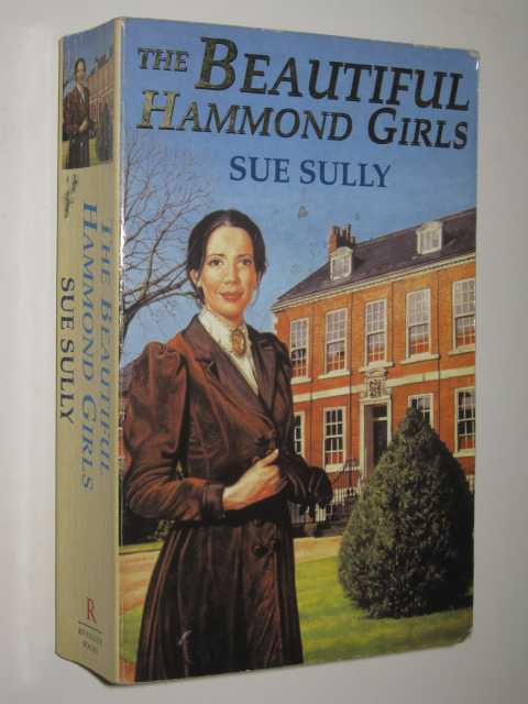 The Beautiful Hammond Girls