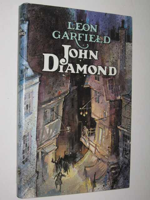 John Diamond