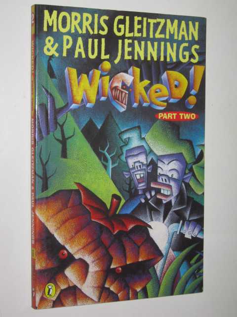 Battering Rams - Wicked Series #2